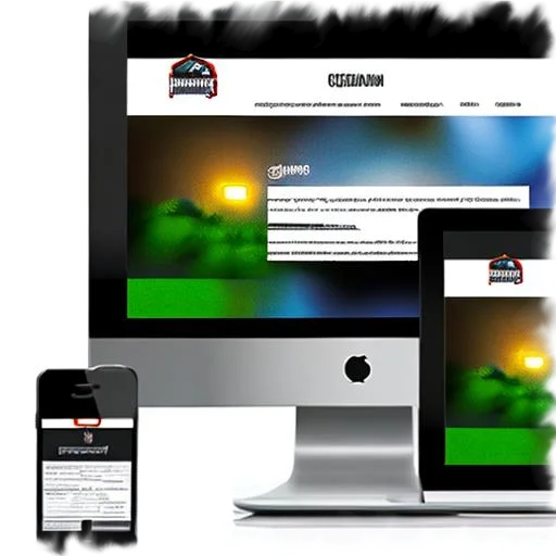 Création de votre site Web Création de votre site Web